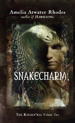 Snakecharm