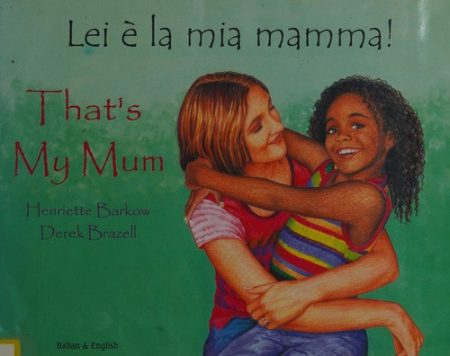 That's My Mum
