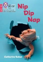 Nip Dip Nap: Phase 2 Set 2