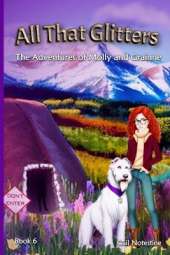 All That Glitters: A Molly and Grainne Story (Book 6)