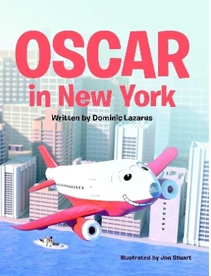 Oscar in New York
