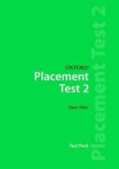 Oxford Placement Tests