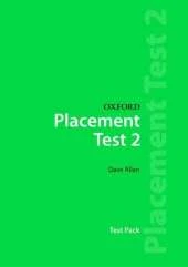 Oxford Placement Tests