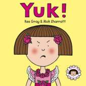 Daisy: Yuk!