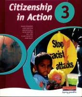 Citizenship in Action Book 3