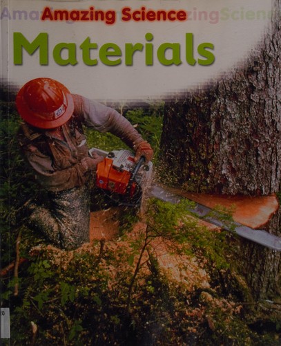 How Does Science Work?: Materials