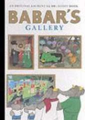 Babar's Gallery
