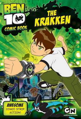 The Krakken