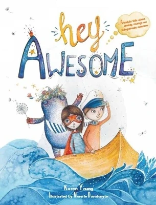 Hey Awesome