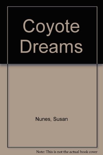 Coyote Dreams