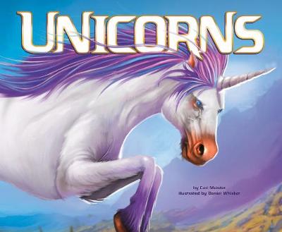 Mythical Creatures Pack A of 4