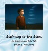 Stairway to the Stars: An Inspirational Folk Tale