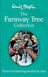 Enid Blyton the Faraway Tree Collection