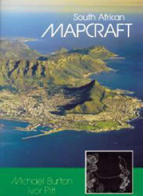 South African Mapcraft