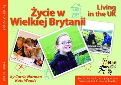 Zycie w Wielkiej Brytanii: Living in the UK
