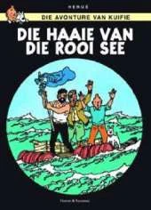 Haaie Van Die Rooi See