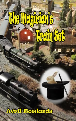 The Magician's Train Set