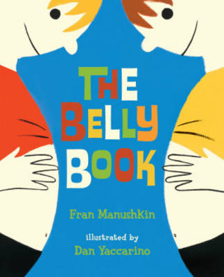 The Belly Book