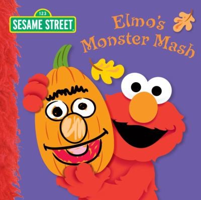 Elmo's Monster Mash