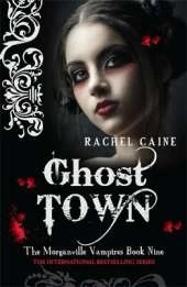 Ghost Town: The bestselling action-packed series