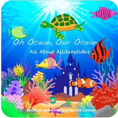Oh Ocean, Our Ocean