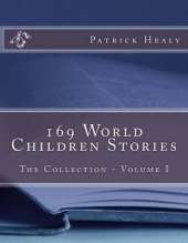 169 World Children Stories: The Collection