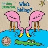 Who's Hiding?