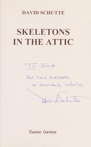 Skeletons in the Attic
