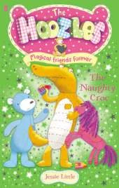 Hoozles: the Naughty Croc