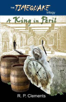 A King in Peril