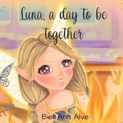 Luna, a day to be together