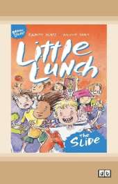 Little Lunch: The Slide