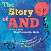 The Story of AND: The Little Word That Changed the World
