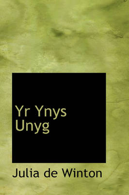 Yr Ynys Unyg