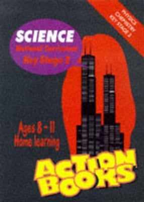 Physics and Chemistry