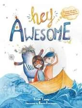 Hey Awesome