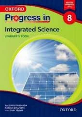 Progress in Integrated Science (Zambia): Grade 8: Learner's Book