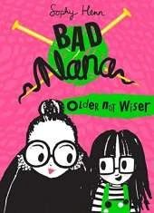 Older Not Wiser
