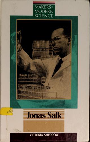 Jonas Salk