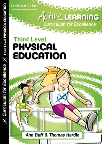 Active Physical Education Third Level