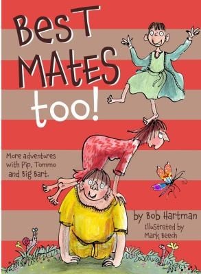 Best Mates Too!