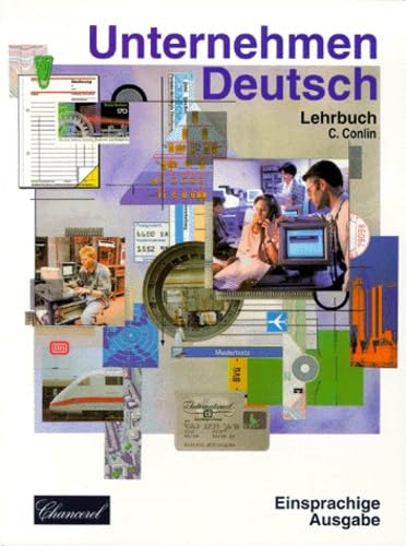Unternehmen Deutsch