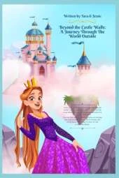 Beyond the Castle Walls: A Journey through the World Outside