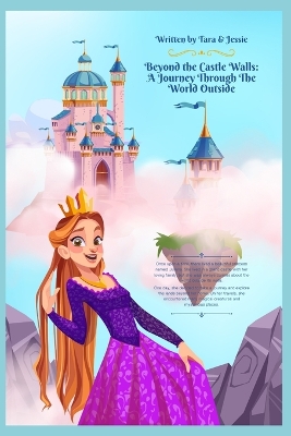 Beyond the Castle Walls: A Journey through the World Outside