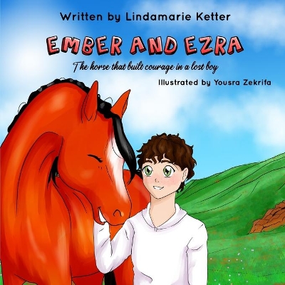 Ember and Ezra