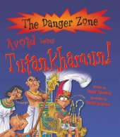 Avoid Being Tutankhamun!