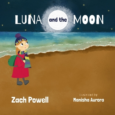 Luna and the Moon