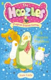 Hoozles: A Penguin Problem