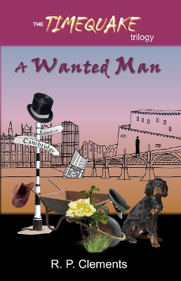 A Wanted Man