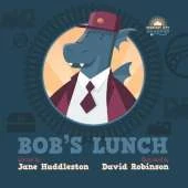 Bob's lunch